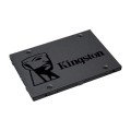 Kietasis diskas 2.5" SSD 240GB SATA 3 Kingston A400 